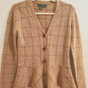 Ralph Lauren Wool Sweater